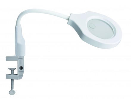 Zoom loeplamp SB2470 | SBR - De Kwast
